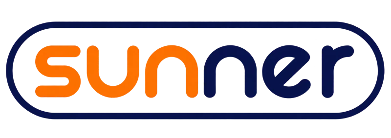 Sunner